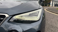 SEAT Arona 1.0 TSI 110 XPERIENCE Lux 5dr Petrol Hatchback